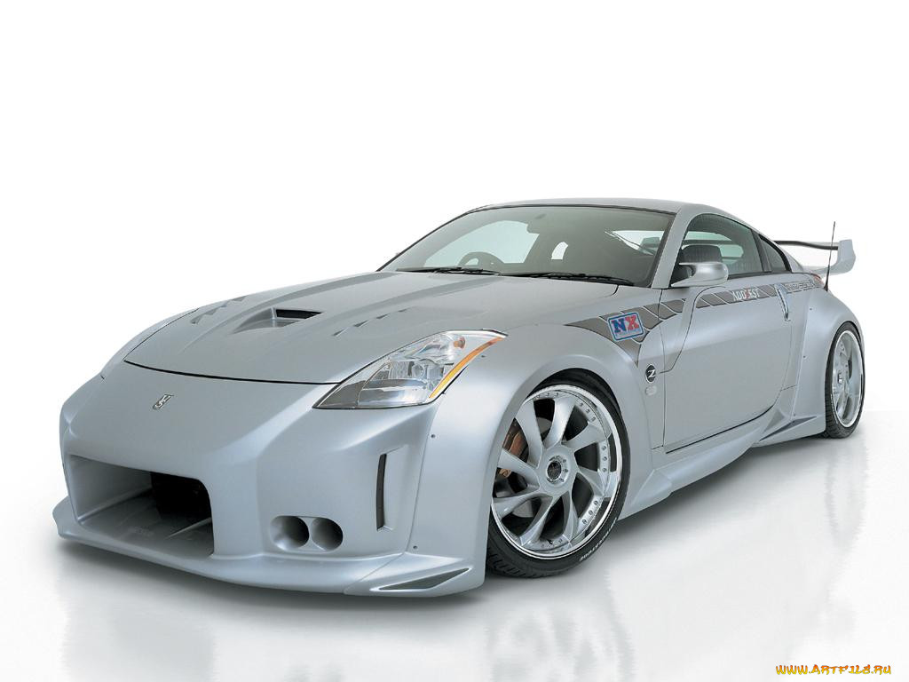 nissan, 350z, , datsun